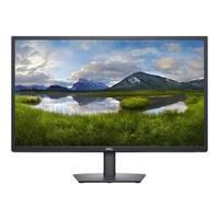 Dell 27" E2723H FHD VA VGA/DP LCD monitor Dell 27" E2723H FHD VA VGA/DP LCD monitor