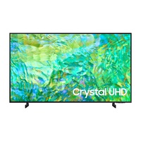 Samsung 85" UE85CU8002KXXH 4K UHD Smart LED TV