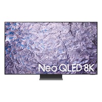 Samsung 85" QE85QN800CTXXH 8K UHD Smart Neo QLED Mini LED TV