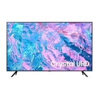 Samsung 55" UE55CU7172UXXH 4K UHD Smart LED TV