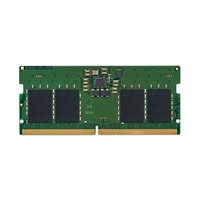Kingston 8GB 5200MHz DDR-5 (KVR52S42BS6-8) notebook memória