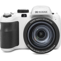 Kodak Pixpro AZ425 digitális fehér fényképezőgép