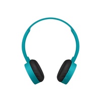 JVC HA-S24W-Z Bluetooth zöld fejhallgató