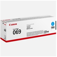 Canon CRG069 cyan toner