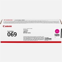 Canon CRG069 magenta toner