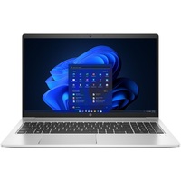 HP ProBook 450 G9 15,6"FHD/Intel Core i5-1235U/8GB/512GB/Int.VGA/FreeDOS/ezüst laptop