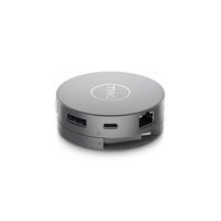 Dell DA310 7-in-1 USB-C Multiport Adapter Dell DA310 7-in-1 USB-C Multiport Adapter