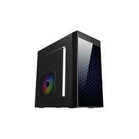IRIS Manager 6.0 (i5-11400/8GB DDR4/480GB SSD) asztali számítógép