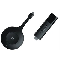 Xiaomi PFJ4147GL Conference TapCast vezeték nélküli prezenter Xiaomi PFJ4147GL Conference TapCast vezeték nélküli prezenter