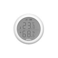 IMOU Temperature & Humidity Sensor /Zigbee/okos hőmérséklet és páratartalom mérő