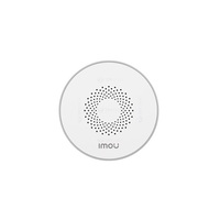 IMOU Alarm Siren /Zigbee/okos hangjelző