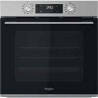 Whirlpool OMK58HU1X beépíthető inox sütő