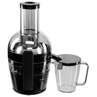 Philips Viva Collection HR1855/70 800W gyümölcscentrifuga Philips Viva Collection HR1855/70 800W gyümölcscentrifuga