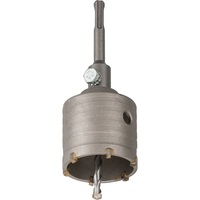 KWB 49175380 PROFI TCT HOLLOW CORE DRILL SET SDS Plus 82 mm koronafúró