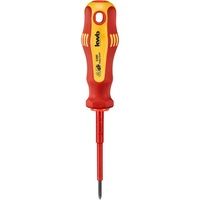 KWB 49662302 PROFI GS VDE INSULATED 1000V PHILLIPS CROSS PH2 100 mm csavarhúzó
