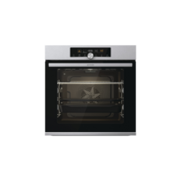 Gorenje BOS6747A01X beépíthető inox sütő
