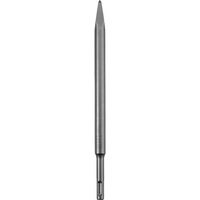 KWB 49247210 PROFI SDS Plus CHISEL FOR HAMMER DRILL 250 mm spicc vésőszár