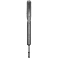 KWB 49247410 PROFI SDS Plus CHISEL FOR HAMMER DRILL 25 x 250 mm hajlított horony vésőszár