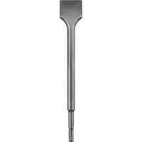 KWB 49247534 PREMIUM SDS Plus CHISEL FOR HAMMER DRILL 40 x 250 mm hajlított csempe vésőszár