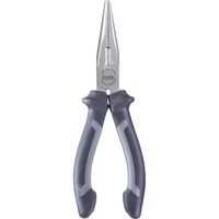 KWB 49382110 PROFI CrV RADIO-TELEPHONE PLIERS 145 mm kúpos rádió-telefon fogó