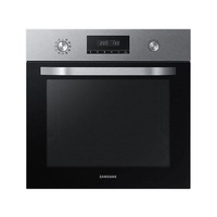 Samsung NV70K2340RS/EO inox beépíthető sütő