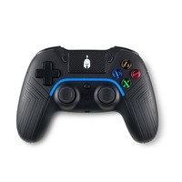 Spartan Gear Aspis 4 PS4 fekete kontroller