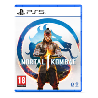 Mortal Kombat 1 PS5 játékszoftver