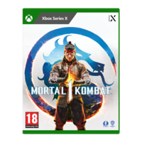 Mortal Kombat 1 Xbox Series X játékszoftver