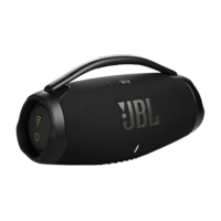 JBL BOOMBOX 3 WIFI BLKEP Bluetooth fekete hangszóró