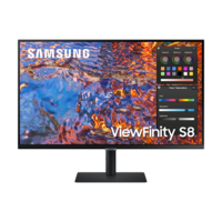 Samsung 32" LS32B800PXPXEN UHD HDMI/DP monitor