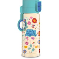 Ars Una Flower Power 23 5260 475ml-es EAU kulacs