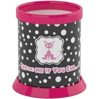 ICO Cats-Dots mintás írószertartó