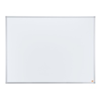 Nobo Essential 120x90cm acél mágneses fehértábla