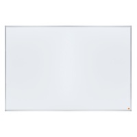 Nobo Essential 180x120cm acél mágneses fehértábla