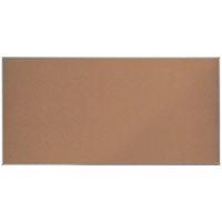Nobo Essence 240x120cm natúr parafatábla