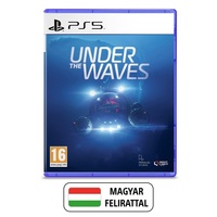 Under the Waves PS5 játékszoftver