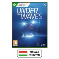 Under the Waves Xbox Series játékszoftver