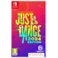 Just Dance® 2024 Edition Nintendo Switch játékszoftver