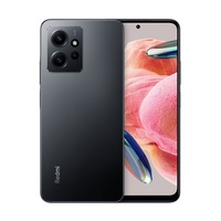 Xiaomi Redmi Note 12 6,67" LTE 4/128GB DualSIM szürke okostelefon