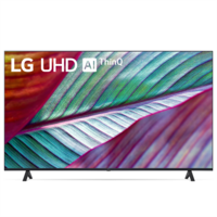 LG 50" 50UR78003LK 4K UHD Smart LED TV