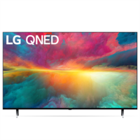 LG 50" 50QNED753RA 4K UHD QNED TV