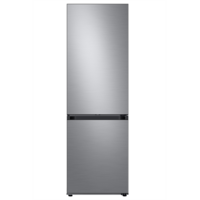 Samsung RB34C7B5DS9/EF inox alulfagyasztós hűtőszekrény