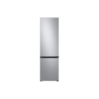 Samsung RB38C603DSA/EF inox alulfagyasztós hűtőszekrény