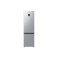 Samsung RB38C672CSA/EF inox alulfagyasztós hűtőszekrény