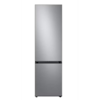 Samsung RB38C7B6BS9/EF inox alulfagyasztós hűtőszekrény