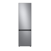 Samsung RB38C7B6CS9/EF inox alulfagyasztós hűtőszekrény