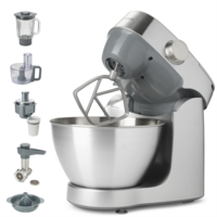 Kenwood KHC29A.P0SI Prospero+ ezüst konyhai robotgép