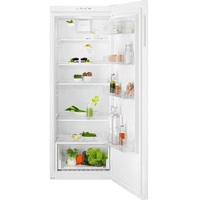 Electrolux LRB1DE33W fehér, egyajtós, Hűtő:309L, hűtőszekrény