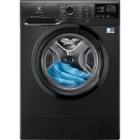 Electrolux EW6SN406BXI 6 kg sötét szürke elöltöltős mosógép