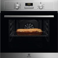 Electrolux EOF3H40BX beépíthető inox sütő
